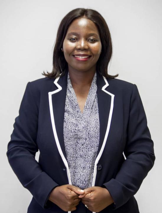 Milidzani Faith Masiye-Moyo