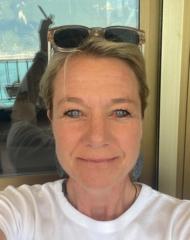 Nina von Wallenberg