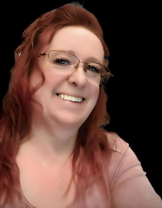 Deborah MessingerSeamster