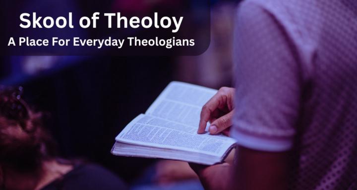 Skool of Theology