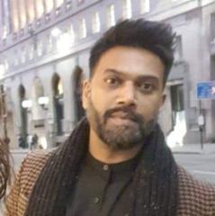 Daniel Dhaliwal