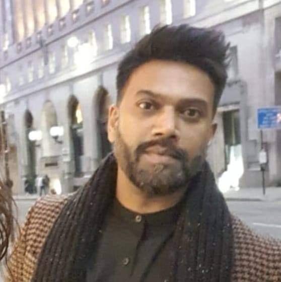 Daniel Dhaliwal
