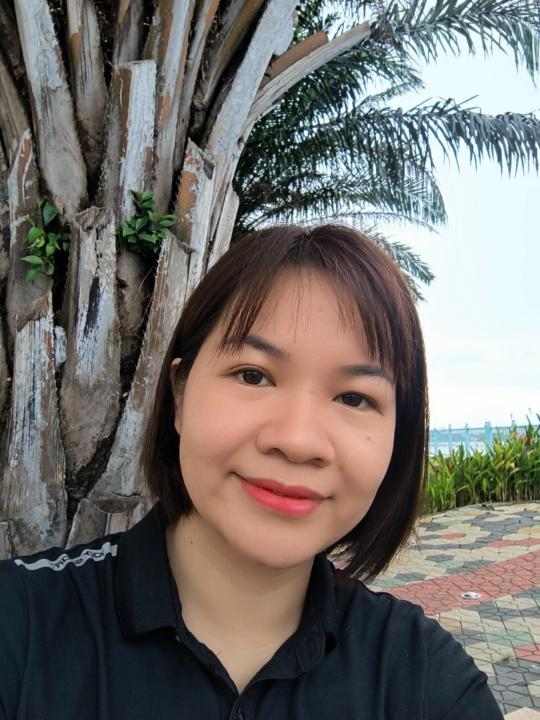 Vũ Thị Lan