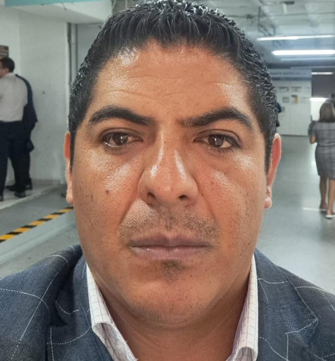 Juan Pablo Araujo