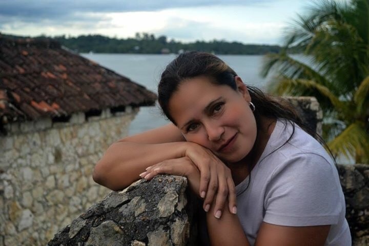 Ingrid Estrada De Rinze