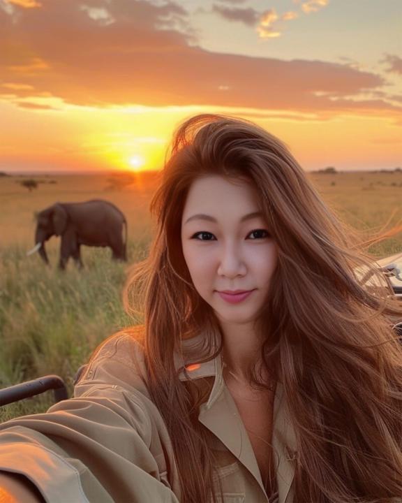 Polly Li