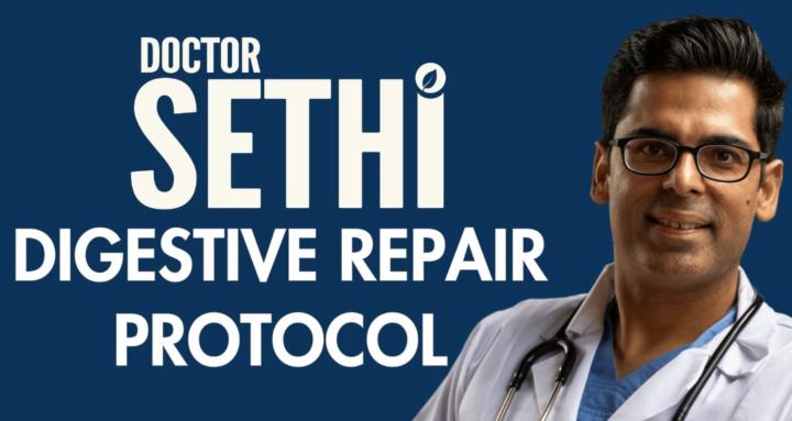 Dr. Sethi's GutRoot Community