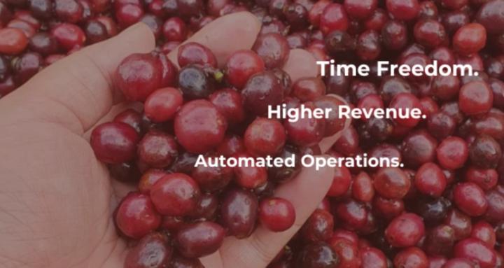 Cà Phê Cùng Hải Niê