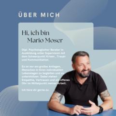 Mario Moser