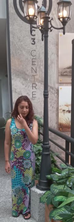 Amrita Singh