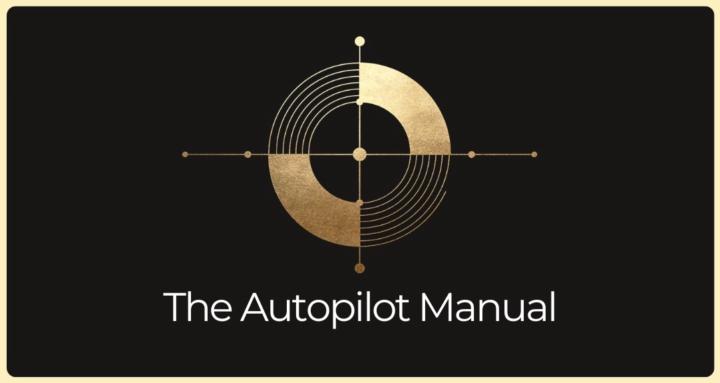 The Autopilot Manual