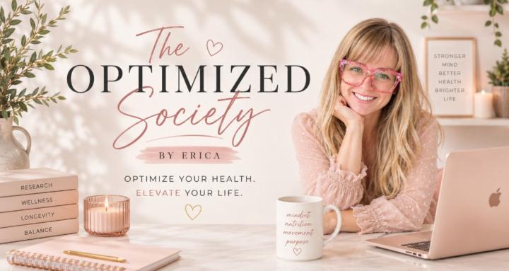 The Optimized Society  