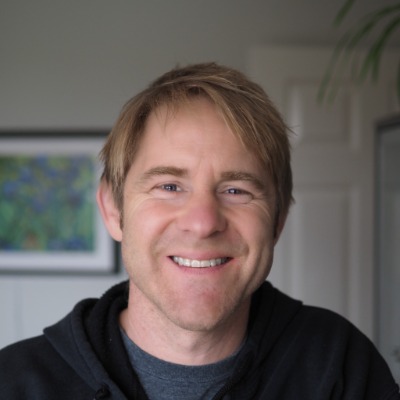 Stephen Greszczyszyn