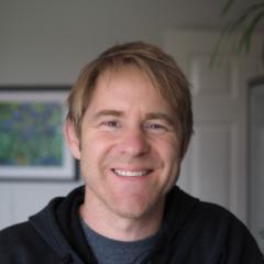 Stephen Greszczyszyn