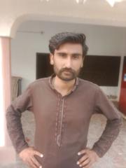 Aamir Shahzad