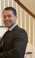 Jordan Goedecke
