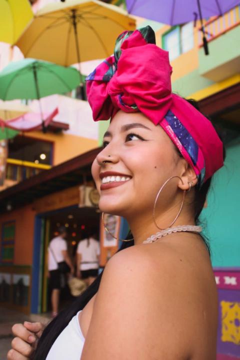 Estefania Zuleta