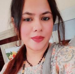 Anjum Sayyed