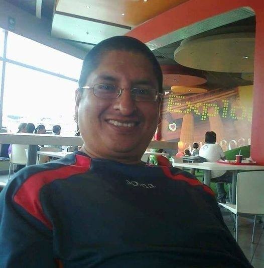 Julio Borda
