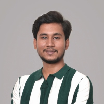 Huzaifa Feroz