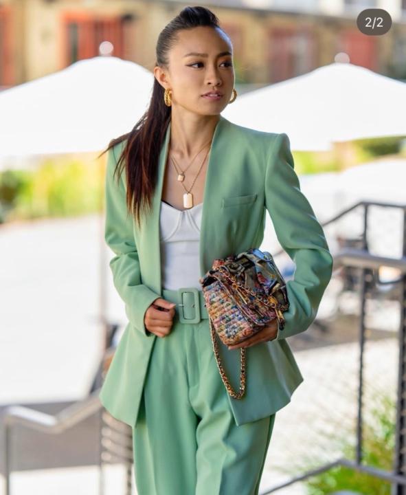 Akari Hasegawa