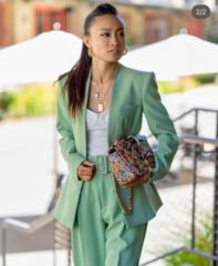 Akari Hasegawa