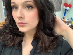 Jillian Sloman