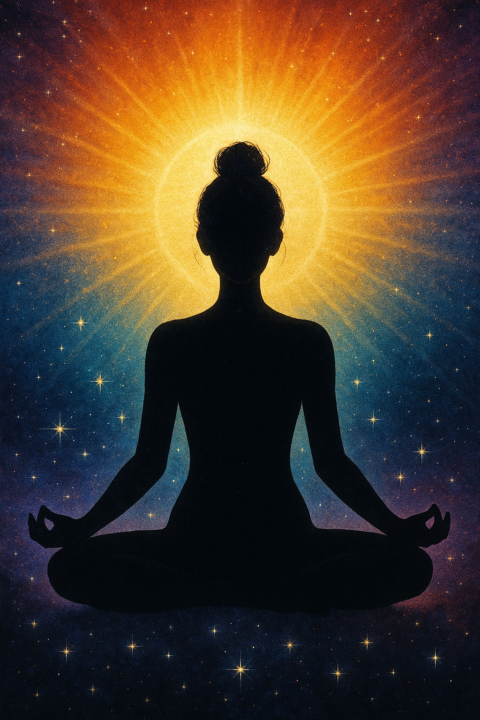 The sacred agreement…