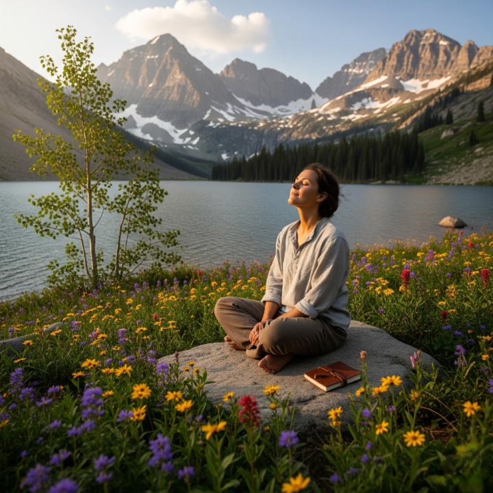 The End of "Spiritual Seeking"