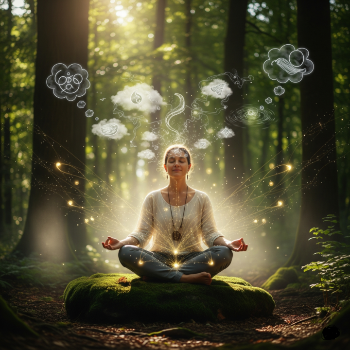 Beyond the "Me"