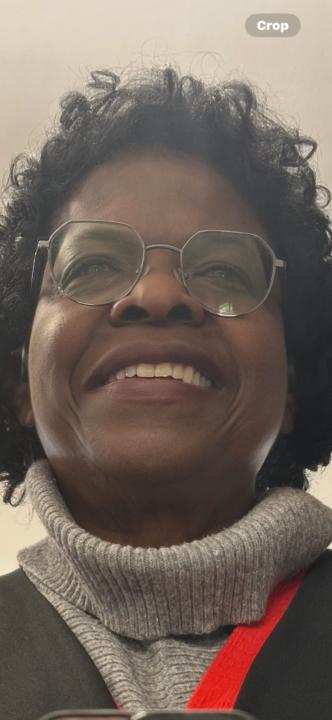 Marilyn Weekes