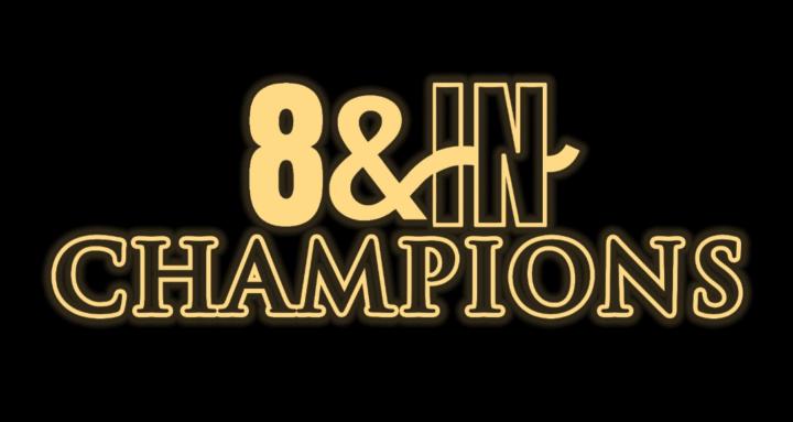 8&IN Champions