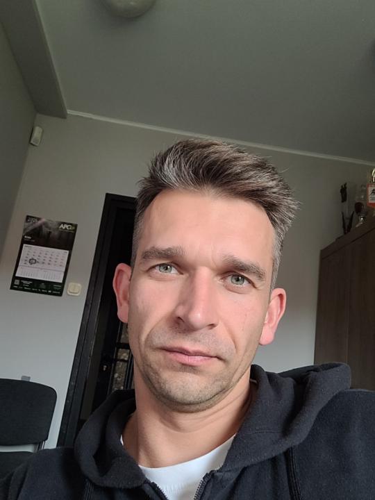 Marcin Dudek