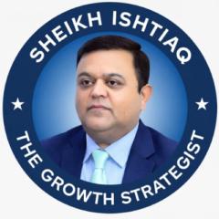 Sheikh Ishtiaq Ahmed