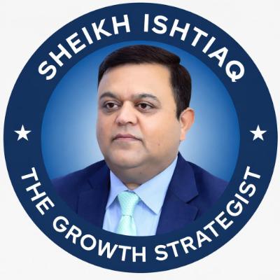 Sheikh Ishtiaq Ahmed