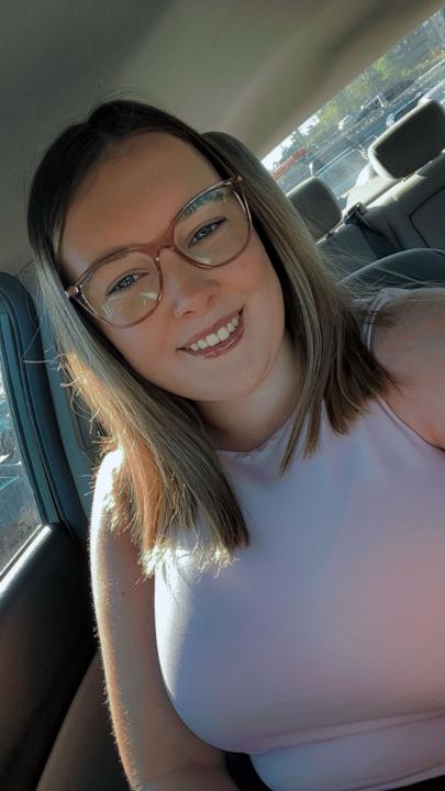 Megan Brow