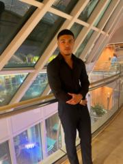 Christopher Andrade