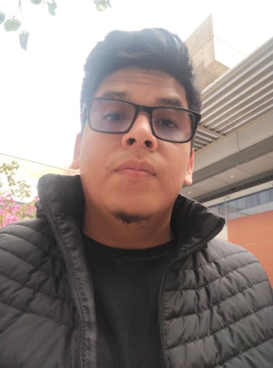 Cristian Huamán Barrial