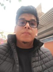 Cristian Huamán Barrial