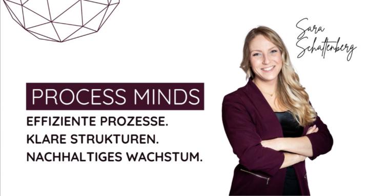 Process Minds