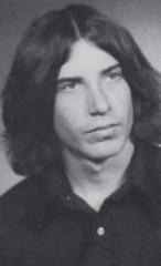 Timothy Martin