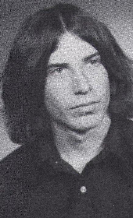 Timothy Martin
