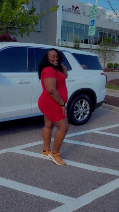 Sheronica G