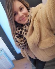 Mélanie Chabrier