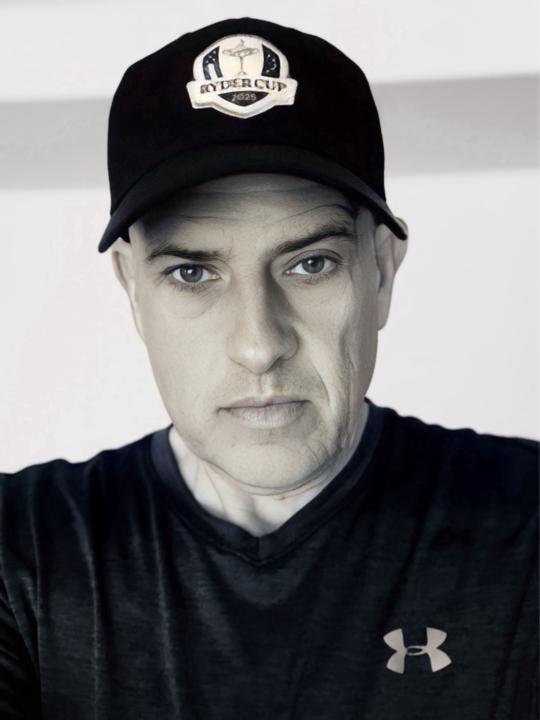 Steven Bruck