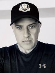 Steven Bruck