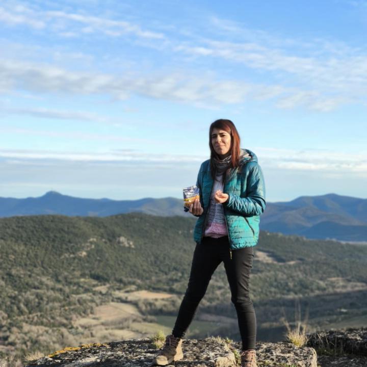 Priscilla De la rosa