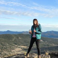 Priscilla De la rosa