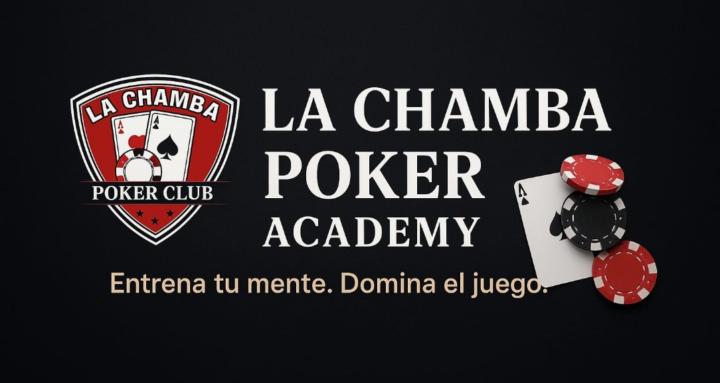 La Chamba Poker Academy