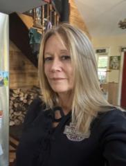 Donna Blackwell